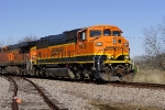 BNSF 1415